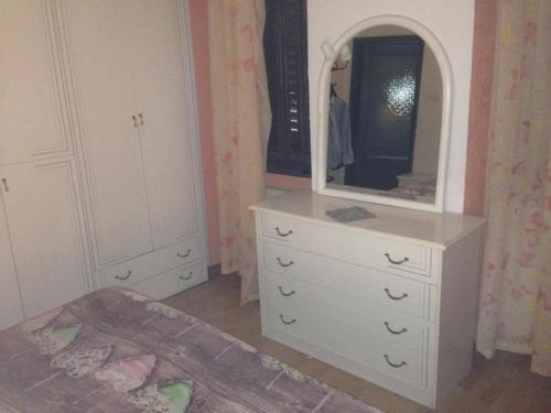 Bed & Breakfast G.verga 22