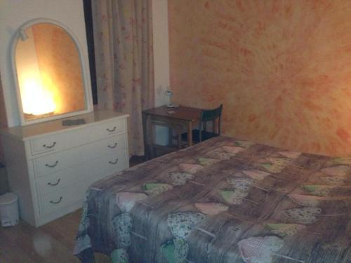 Bed & Breakfast G.verga 22
