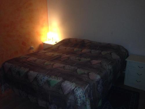 Bed & Breakfast G.verga 22