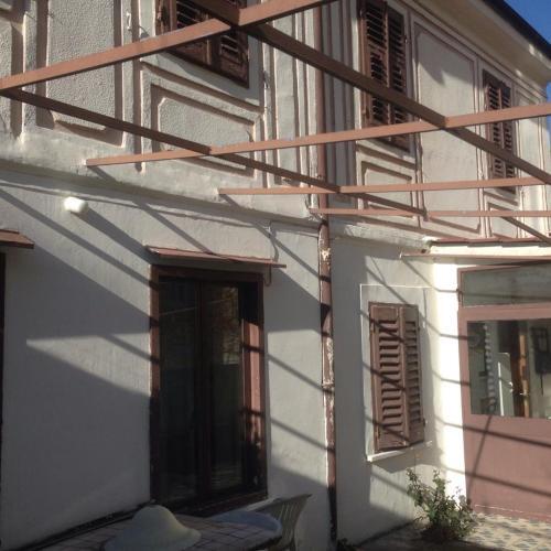 Bed & Breakfast G.verga 22