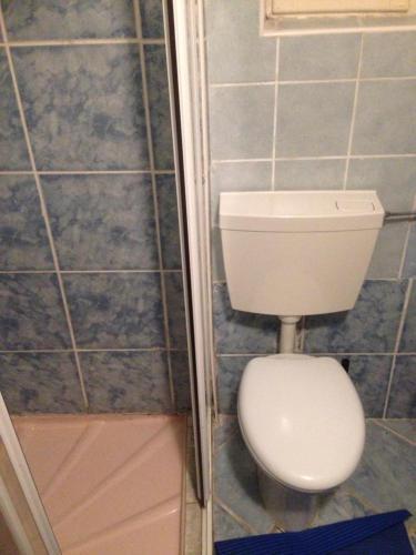Bed & Breakfast G.verga 22