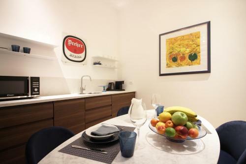 Hostal Le Porte Blu