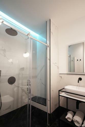 Hostal Le Porte Blu