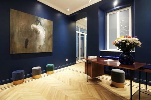Hostal Le Porte Blu