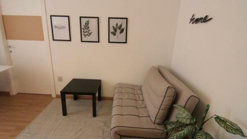 Apartamento Casa Santiago