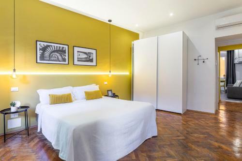 Tram Apartment For 4 Guests