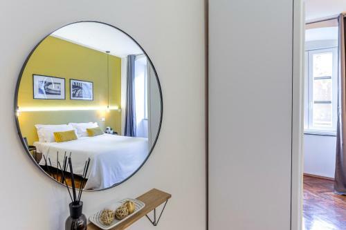 Tram Apartment For 4 Guests
