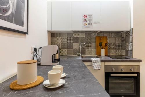 Tram Apartment For 4 Guests