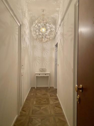 Bed & Breakfast La Camera In Centro ( 1 Minute From Piazza Unita)