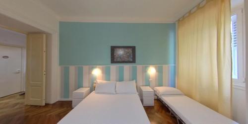 Apartamento Pascoli 23