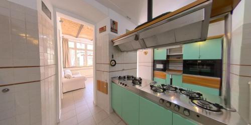 Apartamento Pascoli 23