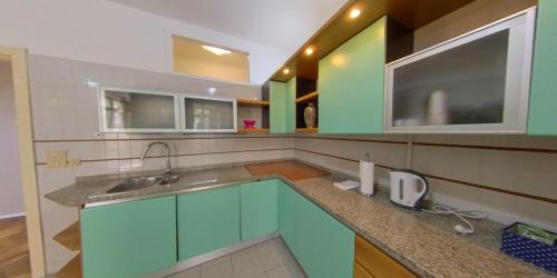 Apartamento Pascoli 23