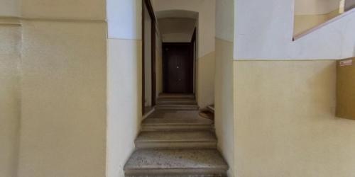 Apartamento Pascoli 23