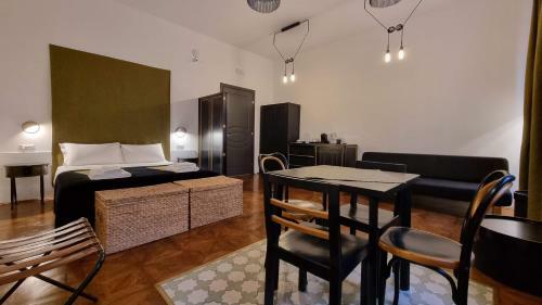 Apartamento Dada