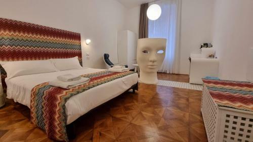 Apartamento Dada