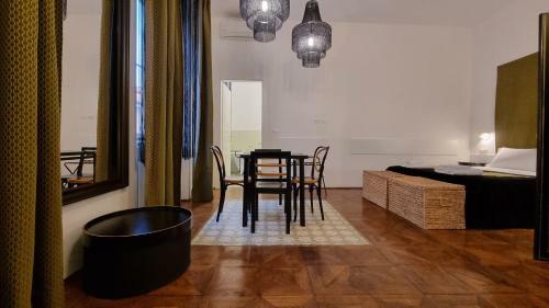 Apartamento Dada