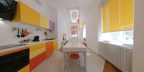 Apartamento Dada