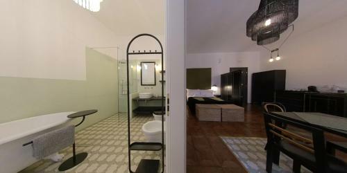Apartamento Dada