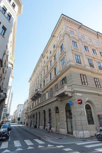 Apartamento Dada