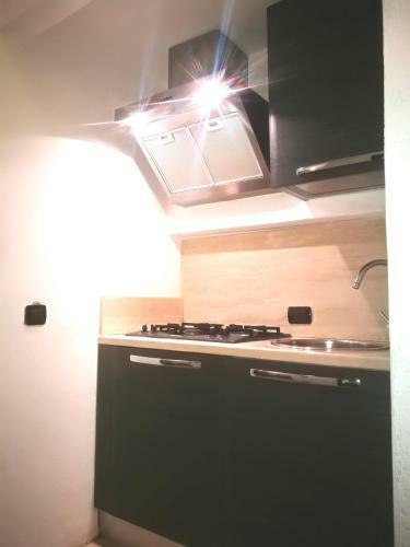 Lo Scoglio Apartment