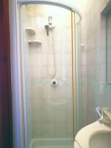Lo Scoglio Apartment