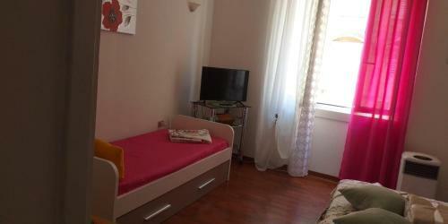 Apartamento Casa Vacanza Poison Allegria