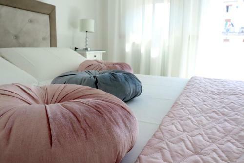 Hostal Diamond House Boutique Rooms