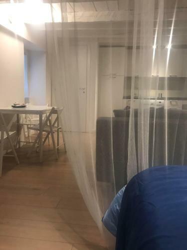 Apartamento Appartamenti Corridoni