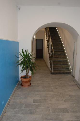 Apartamento Appartamenti Corridoni