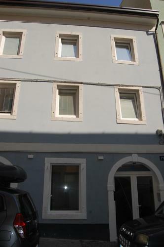 Apartamento Appartamenti Corridoni