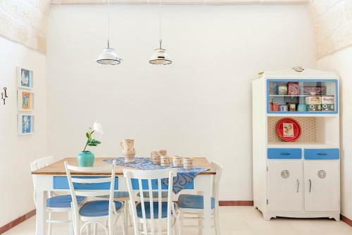Apartamento Casa Della Controra