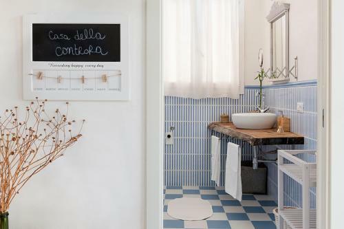 Apartamento Casa Della Controra