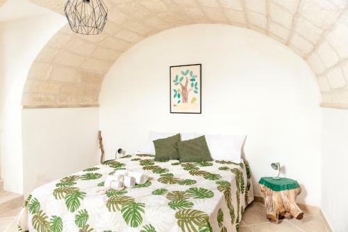 Apartamento Casa Della Controra
