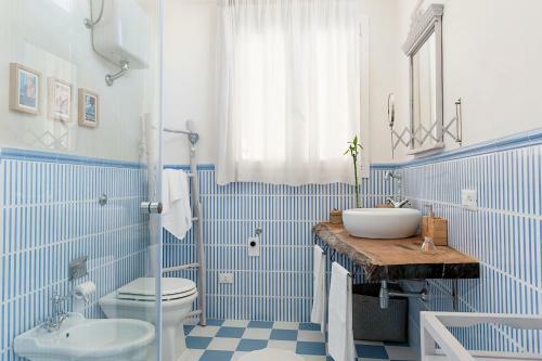 Apartamento Casa Della Controra
