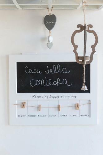 Apartamento Casa Della Controra