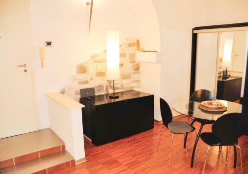 Apartamento Ciro [piazza Unit� Italia]