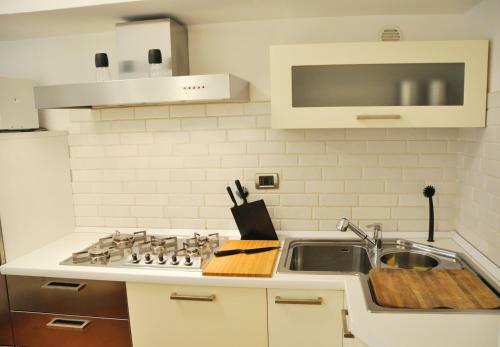 Apartamento Ciro [piazza Unit� Italia]