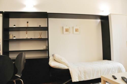 Apartamento Ciro [piazza Unit� Italia]