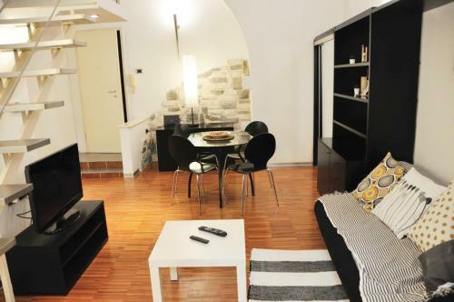 Apartamento Ciro [piazza Unit� Italia]