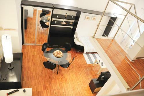 Apartamento Ciro [piazza Unit� Italia]