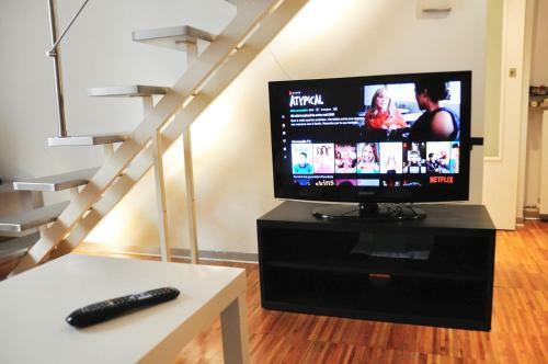 Apartamento Ciro [piazza Unit� Italia]