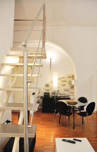 Apartamento Ciro [piazza Unit� Italia]
