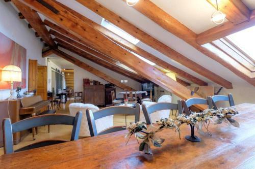Apartamento 6 Ponterosso - Luxury Attic