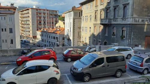 Apartamento Da Federico 2