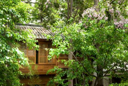 My Love Inn