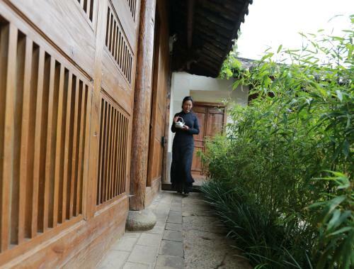 My Love Inn
