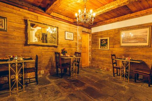 Hostal Aquila D'oro Trieste