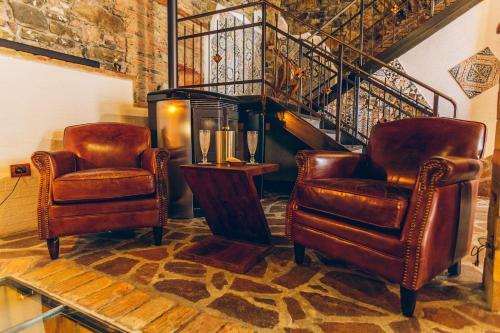 Hostal Aquila D'oro Trieste