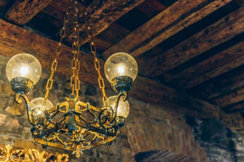 Hostal Aquila D'oro Trieste