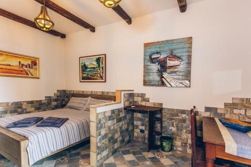 Hostal Aquila D'oro Trieste
